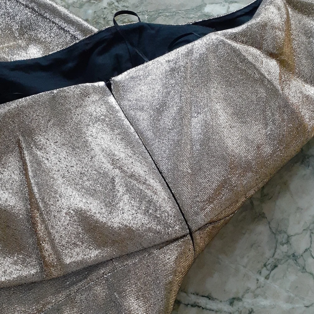 Sandro dress - Picture 6 of 9